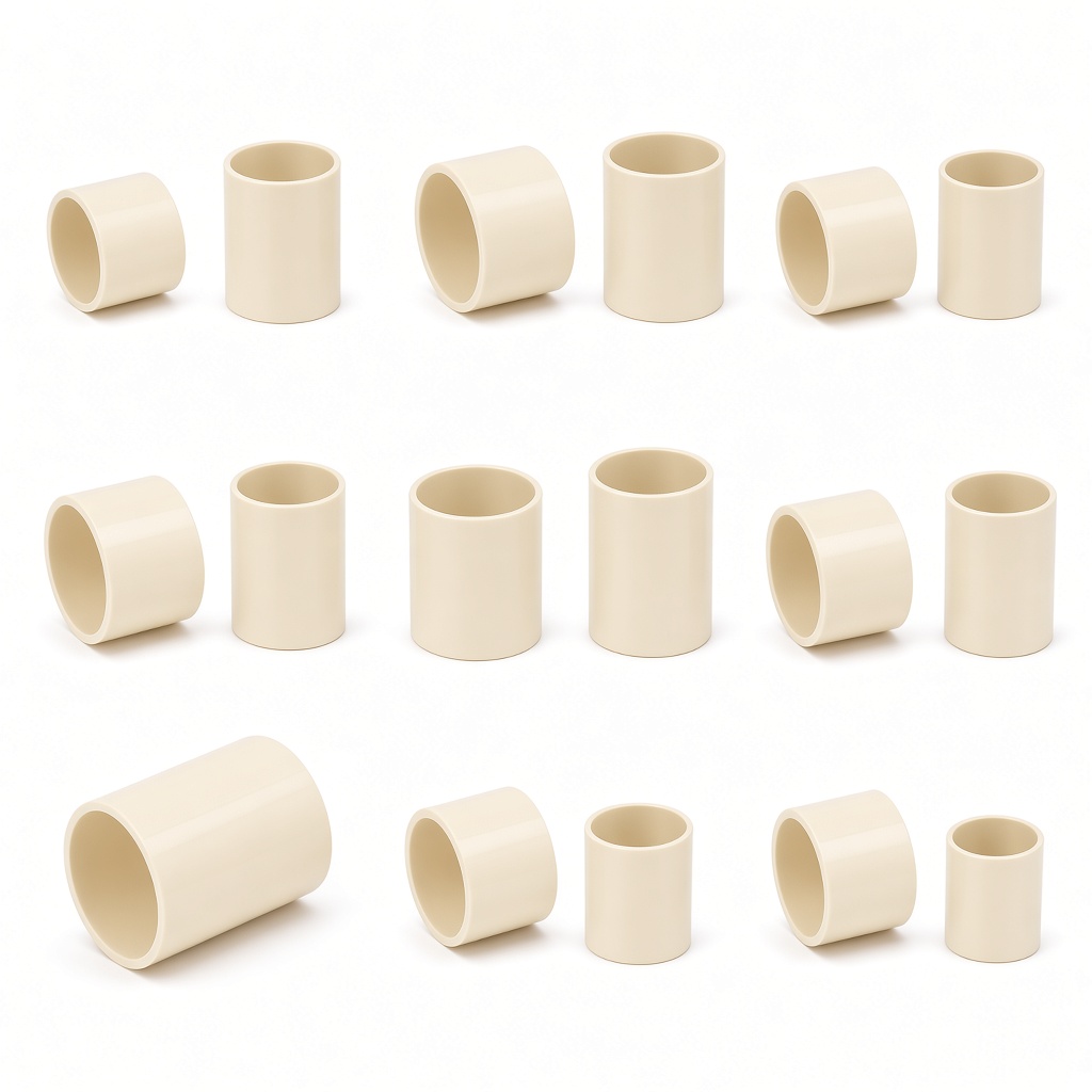 Cople CPVC cream