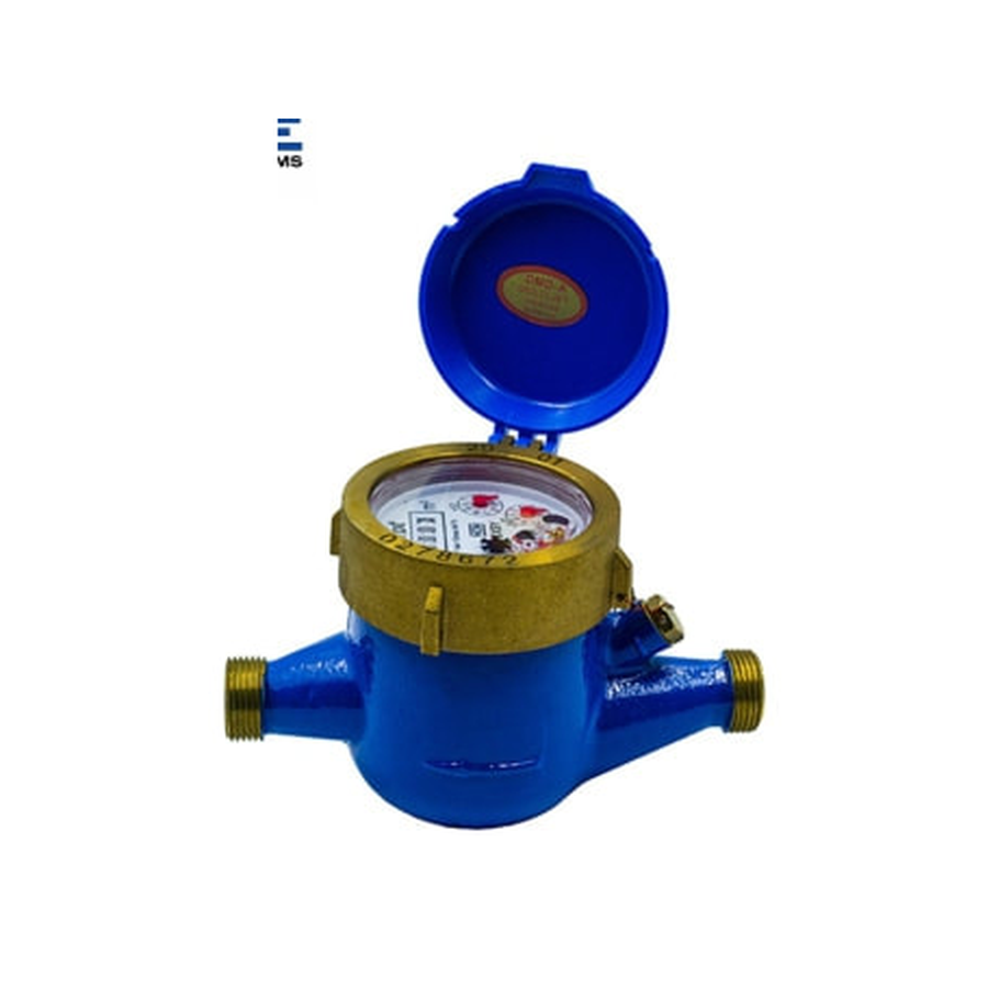 Medidor de agua Dorot