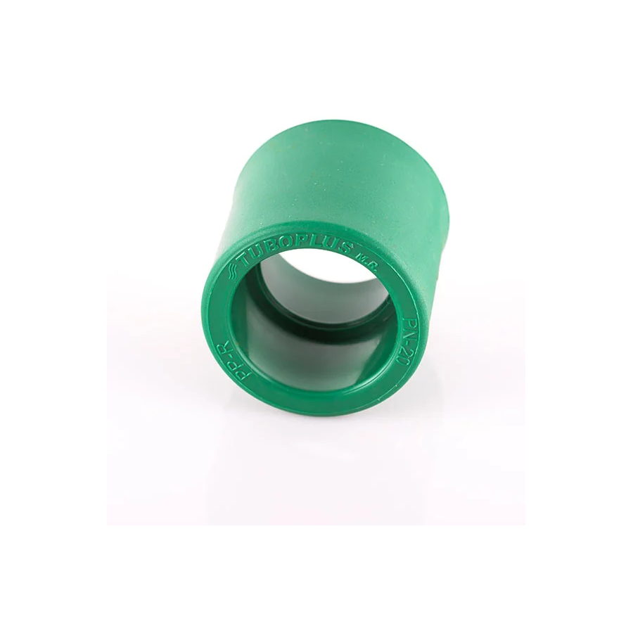 Cople PP-R verde Tuboplus