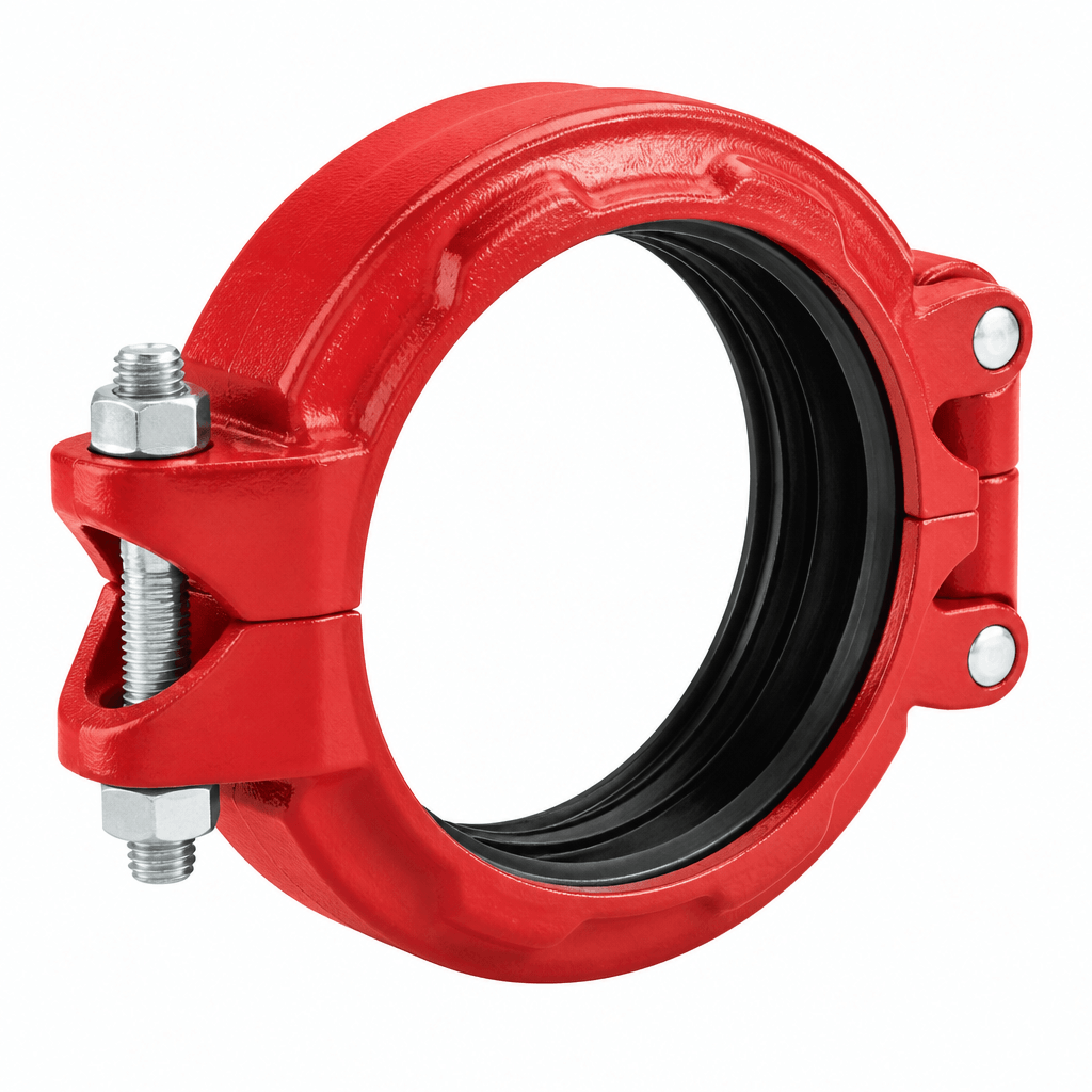 Acople FireLock Installation-Ready Victaulic